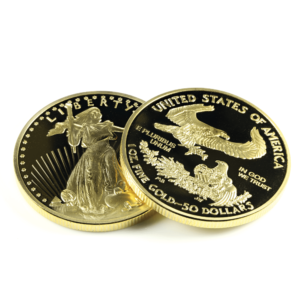 American Eagle Jewelry Coin Third Generation Jewelry Buyers